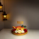 Double Glow Haldi