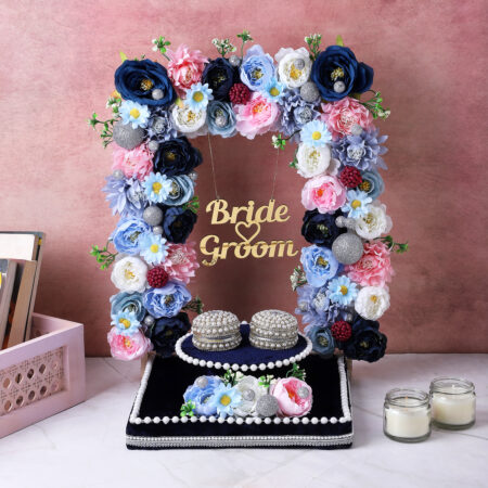 Floral Bliss