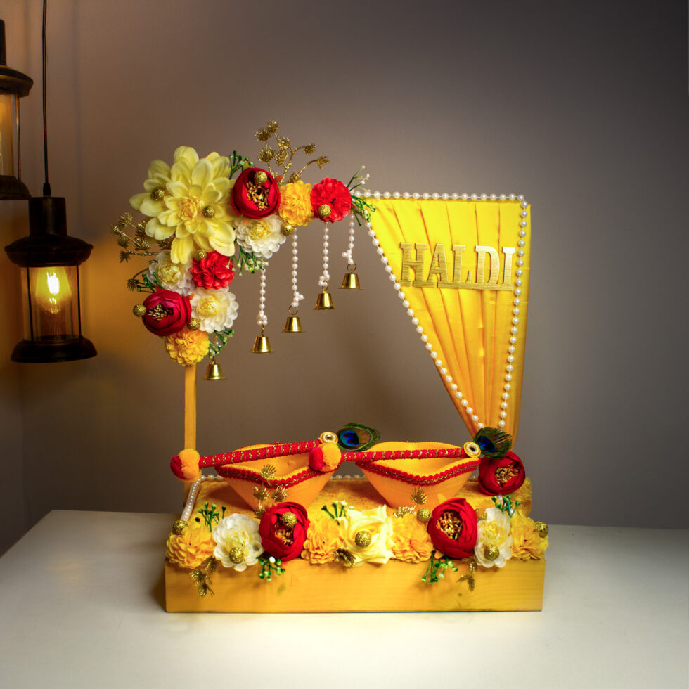 Golden Blessings - Image 2