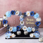 Love Loop Blue