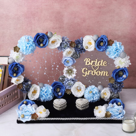 Love Loop Blue