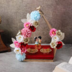 Love Nest Ring Platter