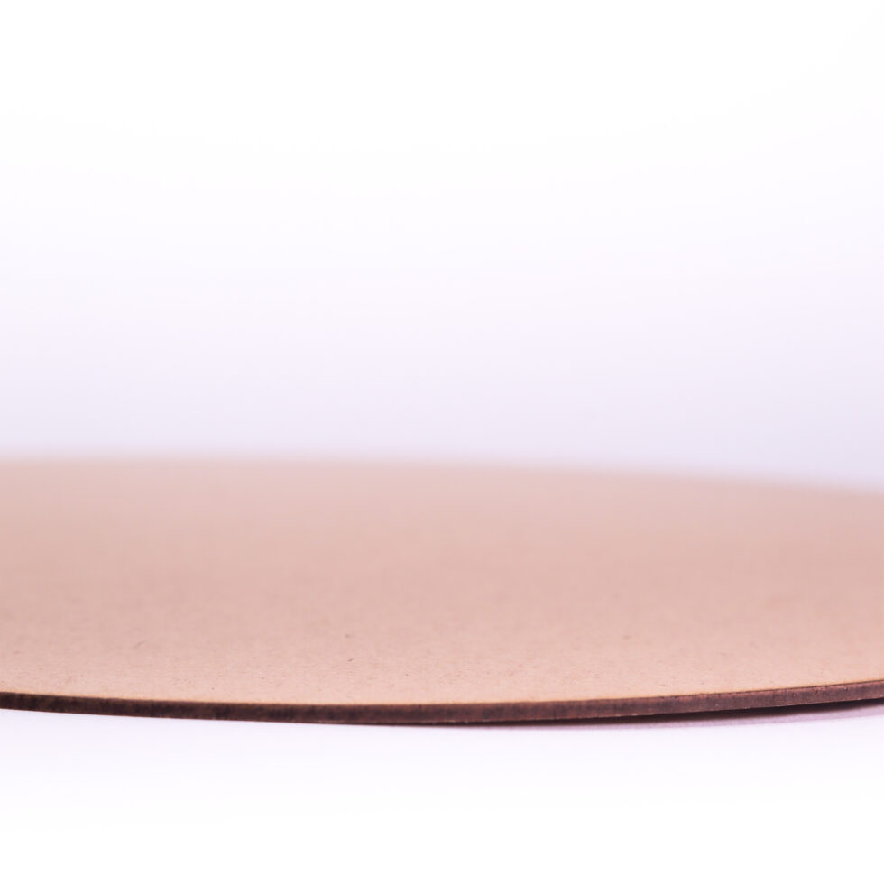MDF Base Pack of 10 Thickness 2mm - Image 2