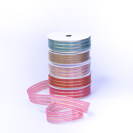 Glitter Ribbon 1inch