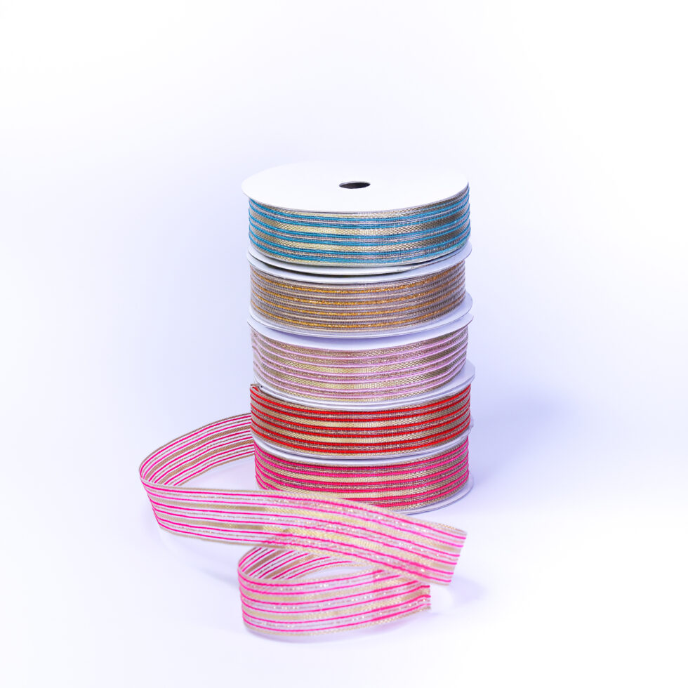 Glitter Ribbon 1inch