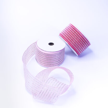 Glitter Ribbon 4inch