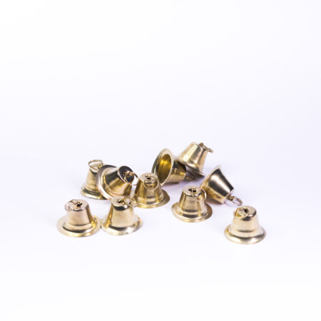 Bells pack of 100 Pcs