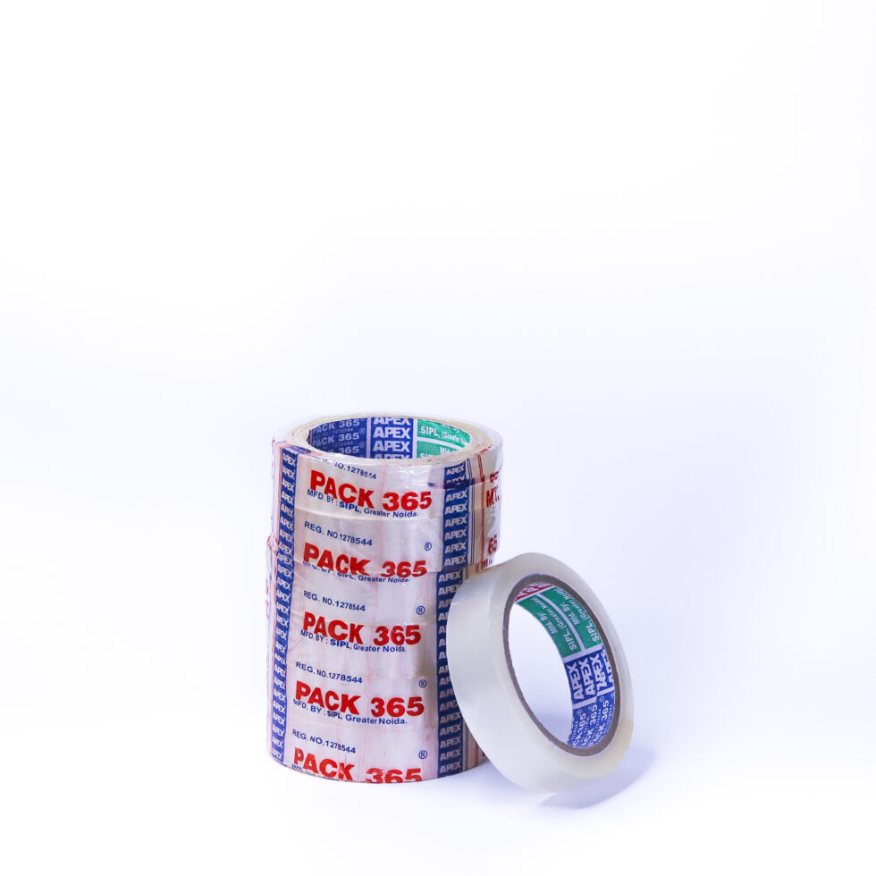 Cello Tape Pack of 6