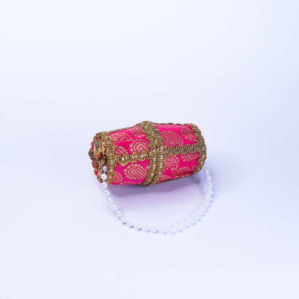 Dholak with Pearls Pack of 6 - Image 2