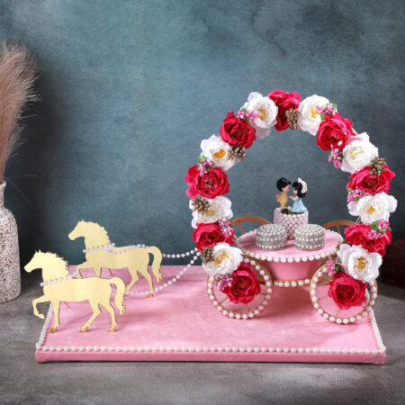 Fairytale Love Platter