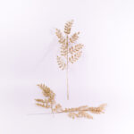 Fern Golden Glitter Fillers