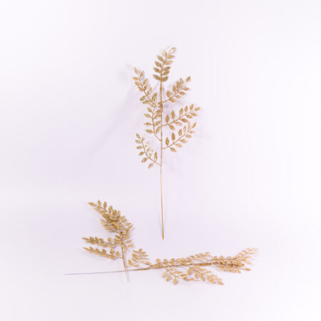 Fern Golden Glitter Fillers