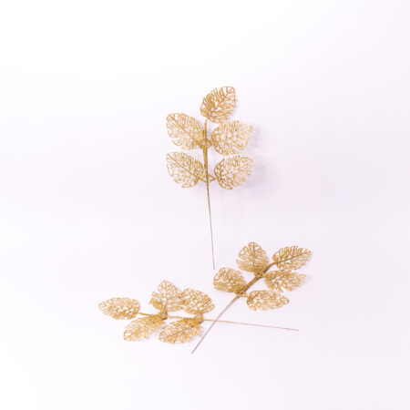Big Leaf Golden Fillers