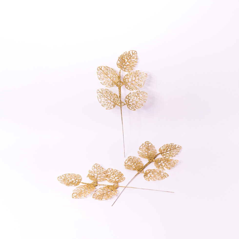 Big Leaf Golden Fillers