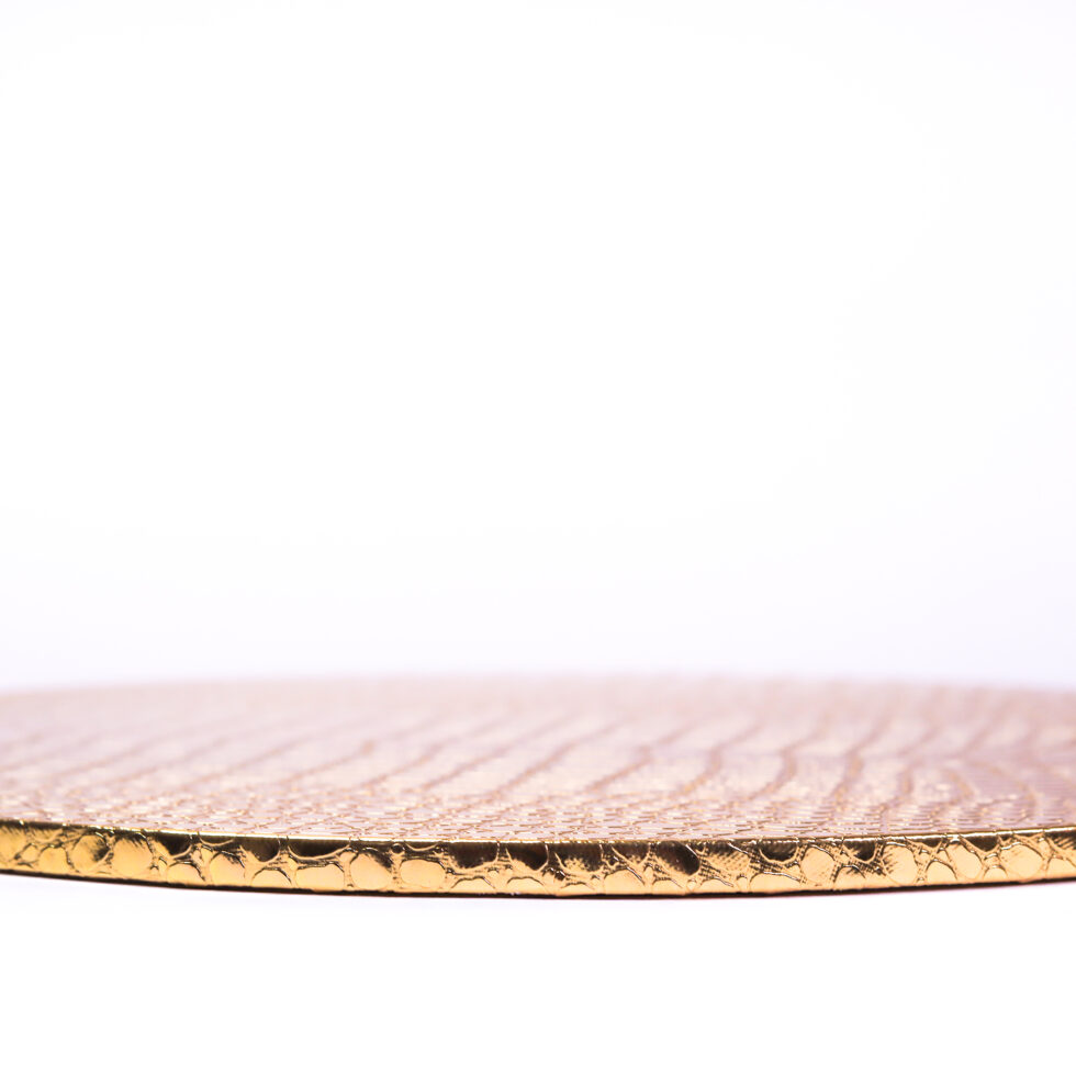 Round MDF Base Pack of 5 - Image 2