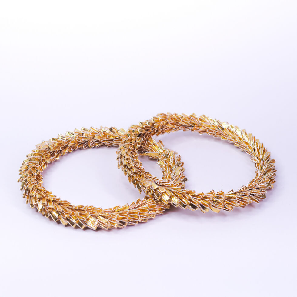 Gota Rings