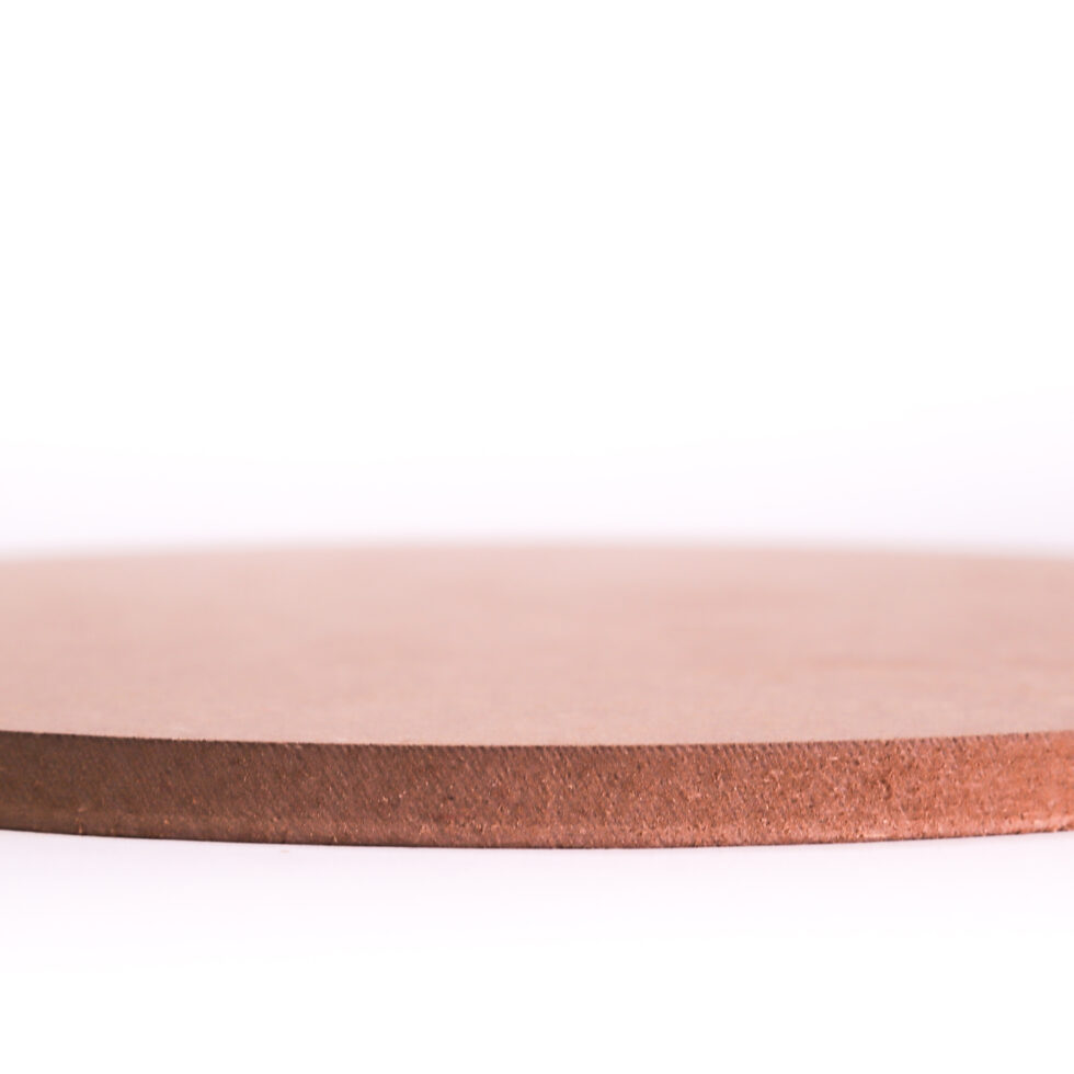Rectangle MDF Base Pack of 6 Thickness 11mm - Image 2
