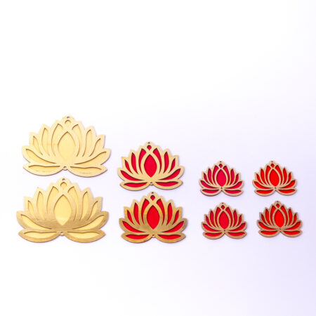 MDF Lotus