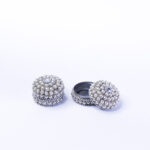 Round Pearl Boxes