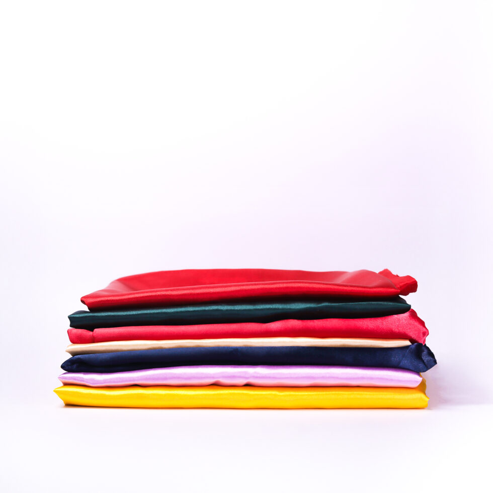 Satin Fabric
