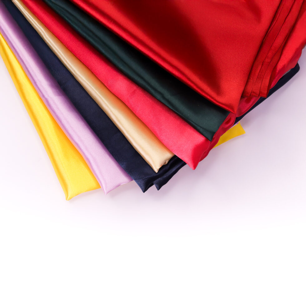 Satin Fabric - Image 2