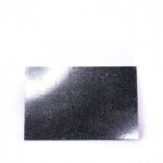 Silver Rectangle MDF Base