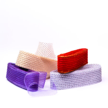 Stretchable Net Roll Broad
