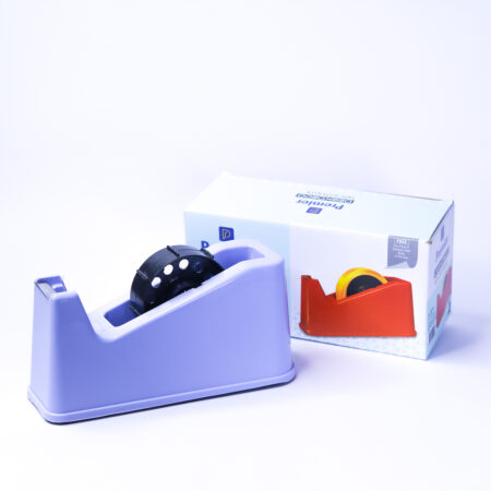 Tape Dispenser 1 Inch