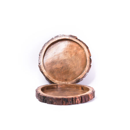 Wooden Base