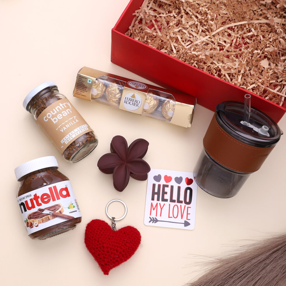 Cozy cravings - Image 2
