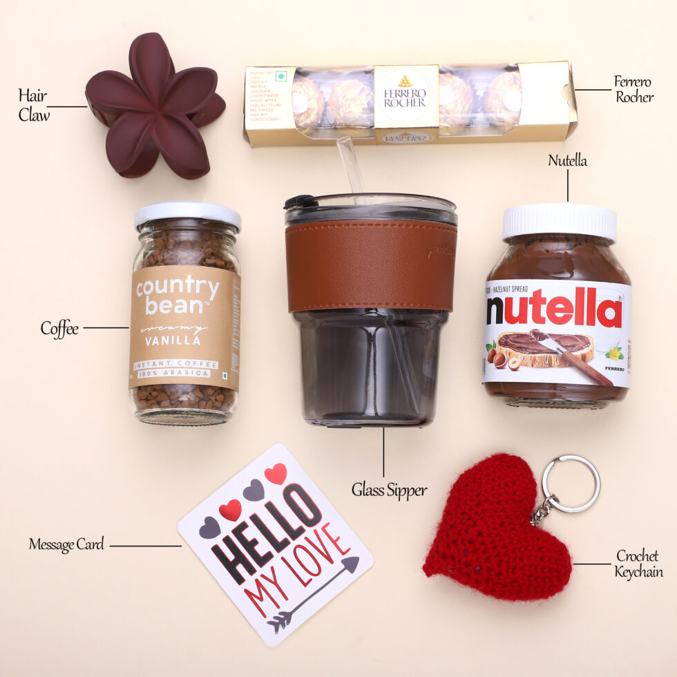 Cozy cravings - Image 3