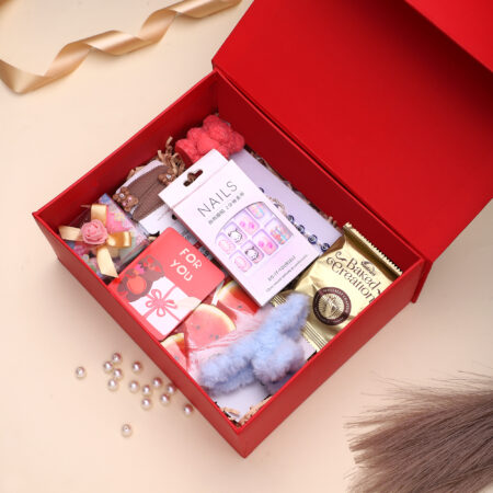 Bliss Box