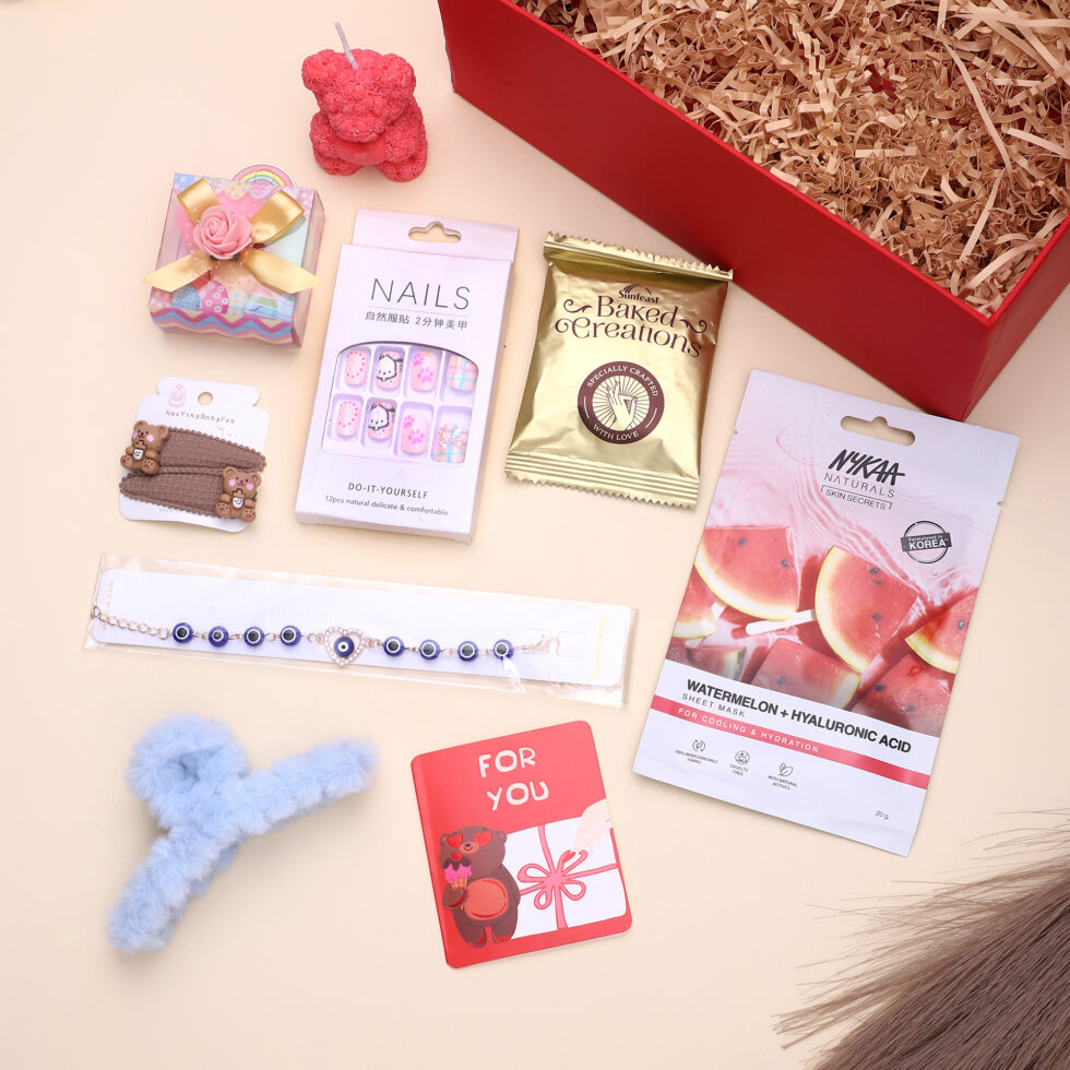 Bliss Box - Image 2