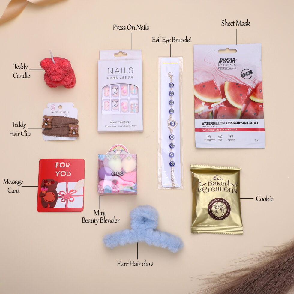 Bliss Box - Image 3