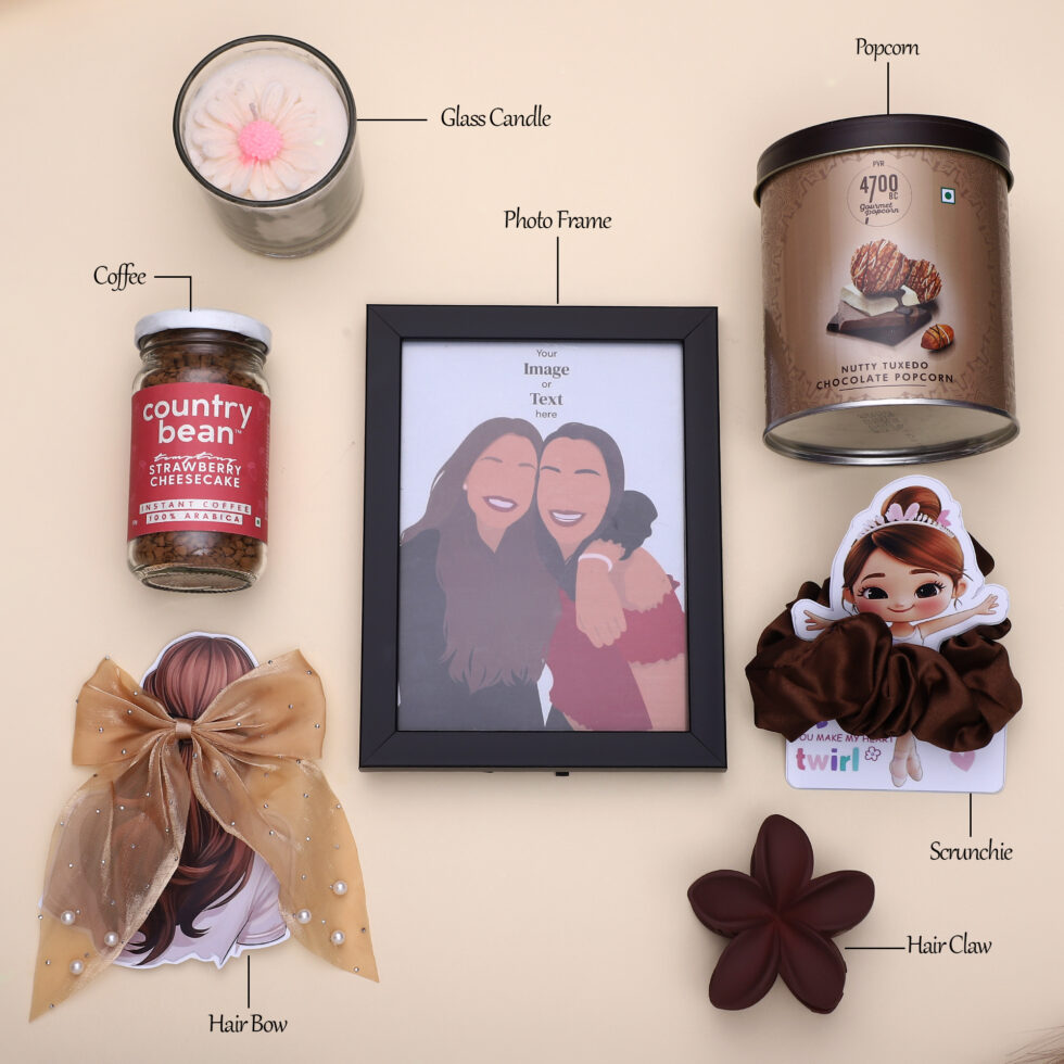 Coffee and Cuddles - Image 3