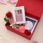 Sweetheart Surprise