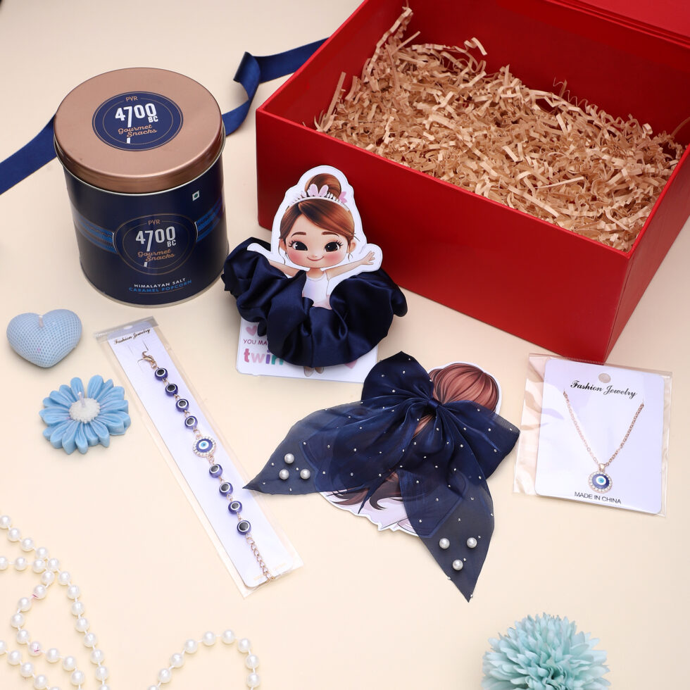 Blue Love - Image 2
