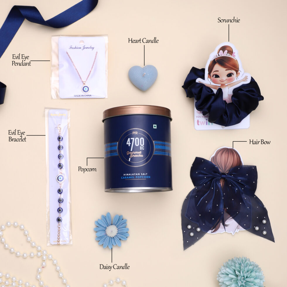 Blue Love - Image 3