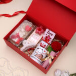 Lovey Dovey box