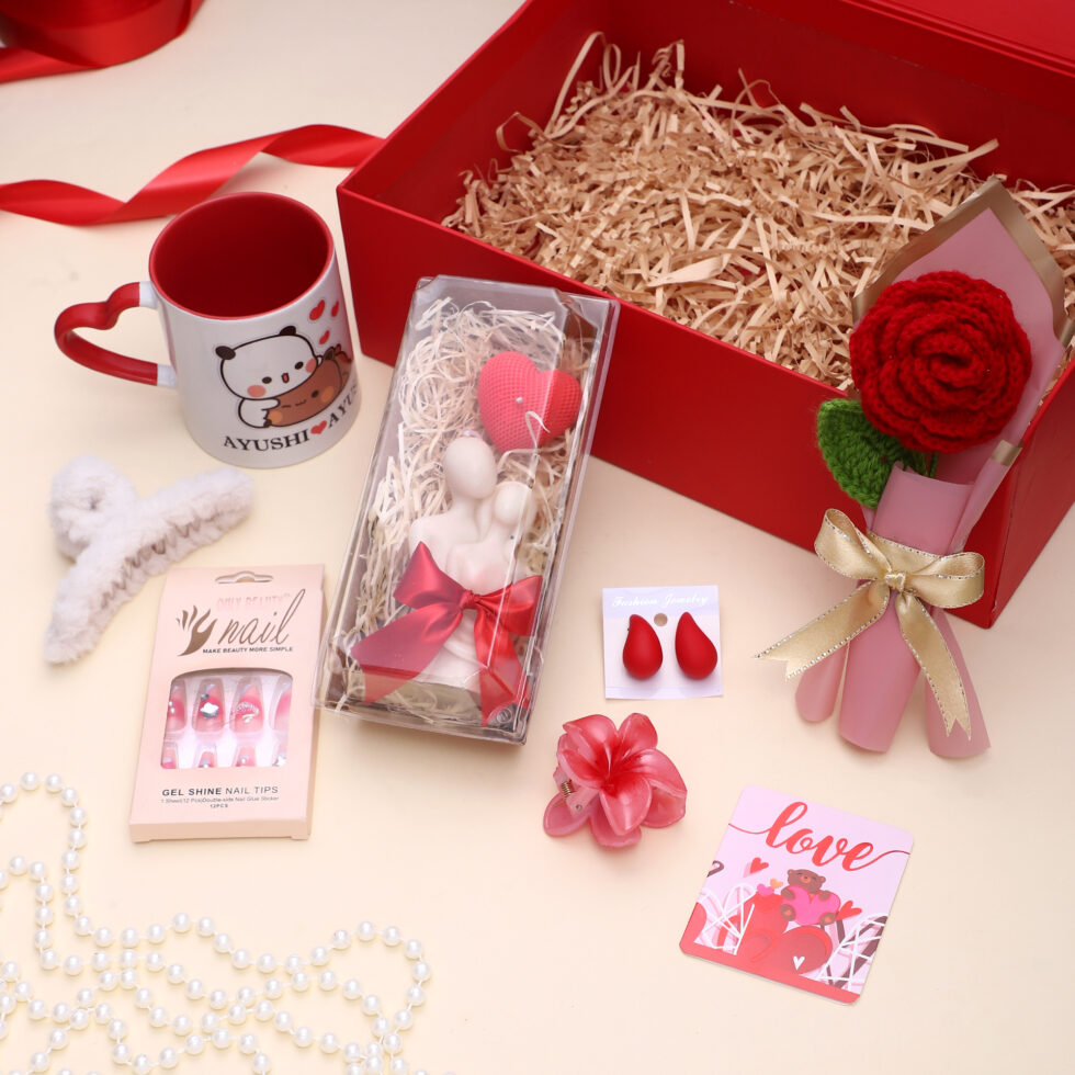 Lovey Dovey box - Image 3