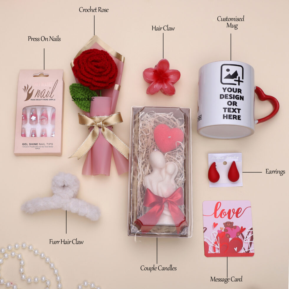 Lovey Dovey box - Image 2