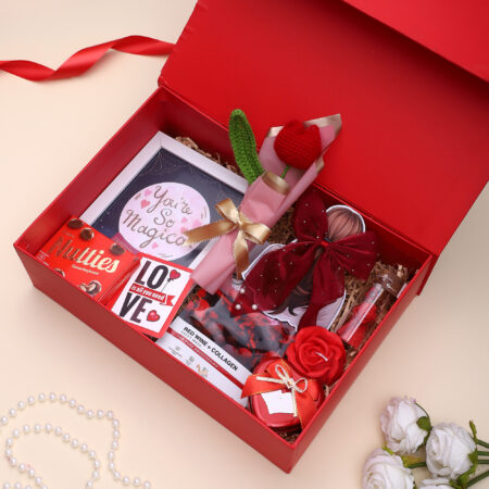 Red Romance