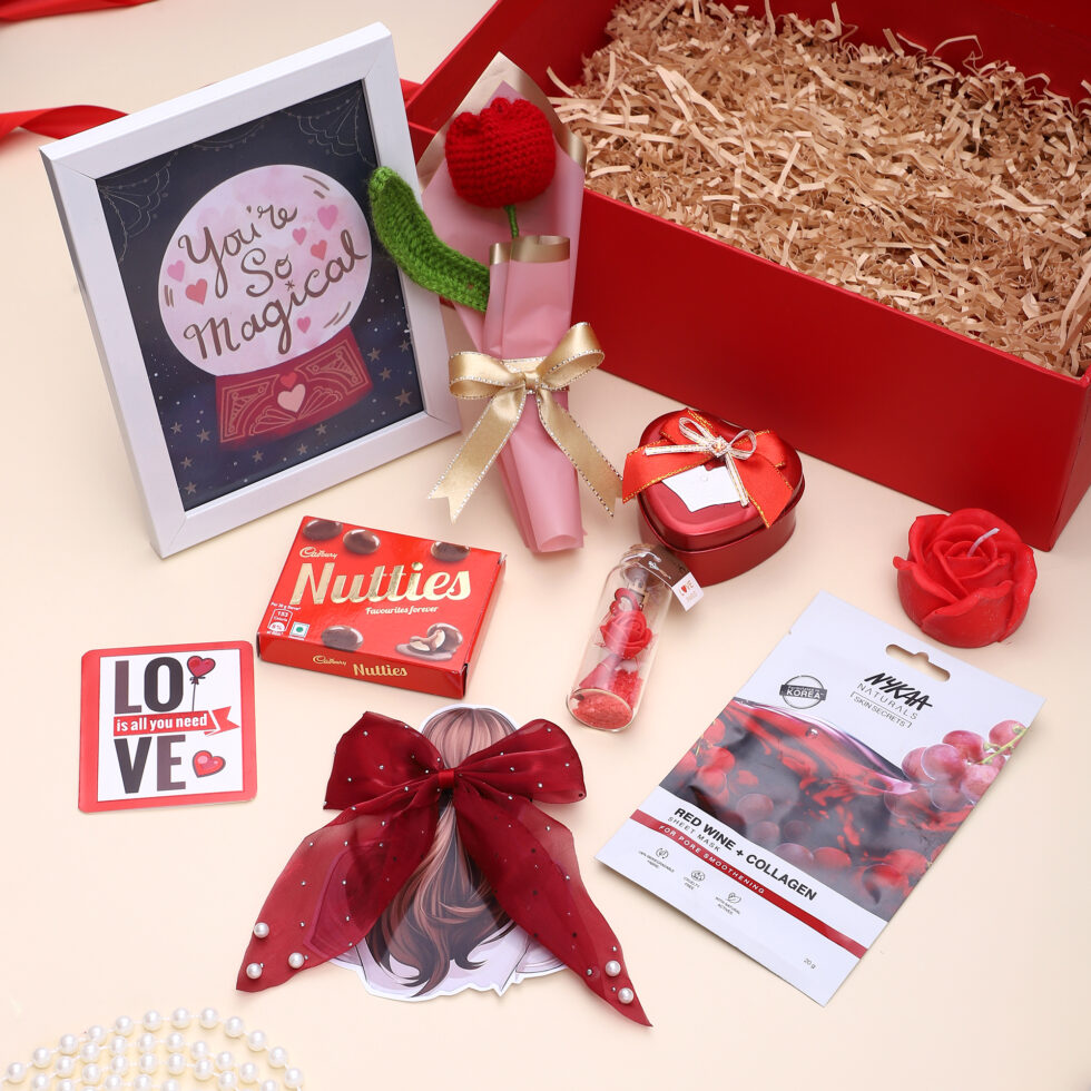 Red Romance - Image 2