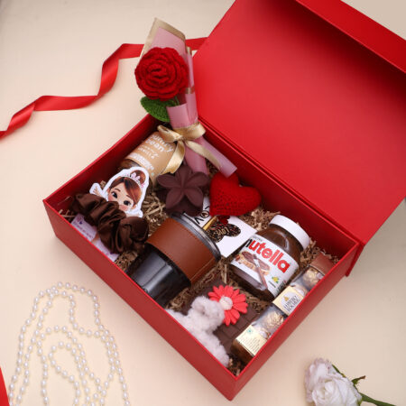 Choco Love