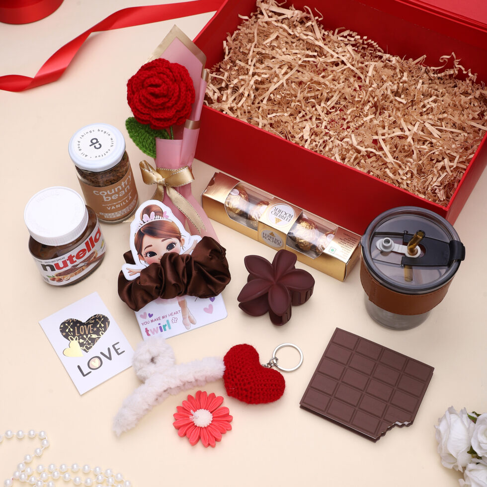 Choco Love - Image 2