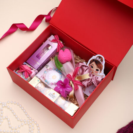 For your Girl!
