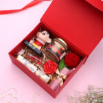 Whispers Of Love