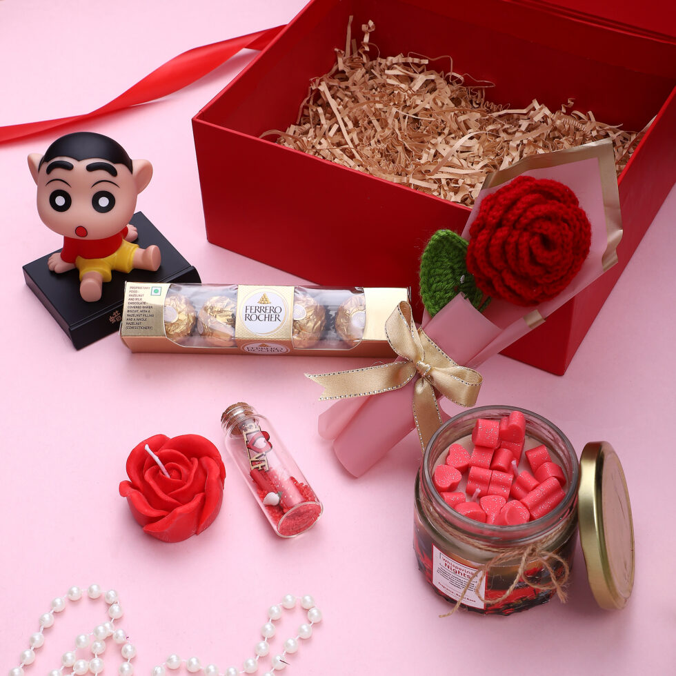 Whispers Of Love - Image 2