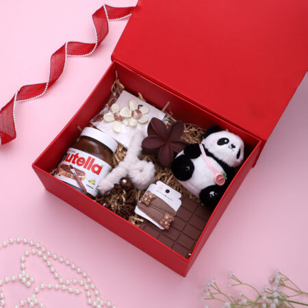 Panda Love