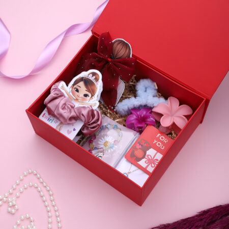 Cutie Box